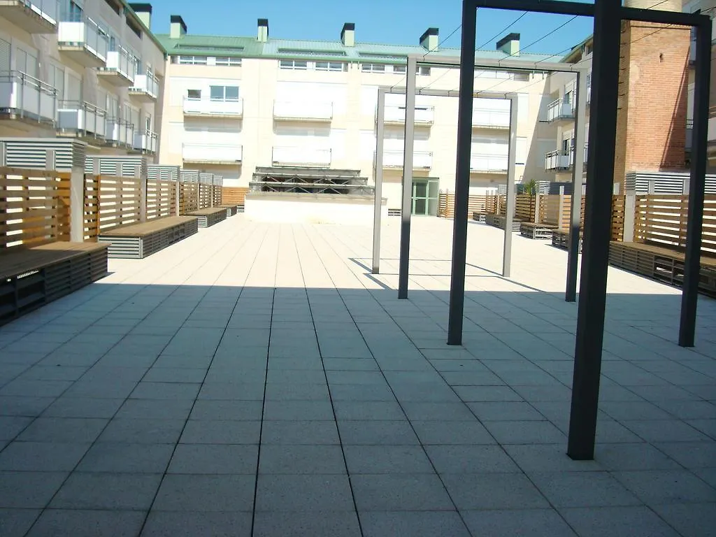 Apartaments Muntaner I Palamós 0*,