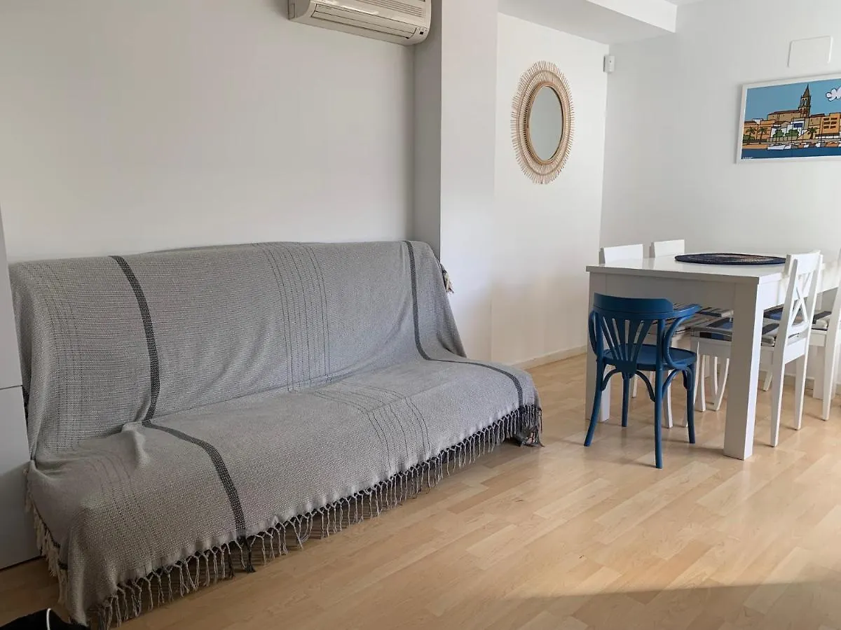Apartaments Muntaner I Palamós 0*,  Španělsko
