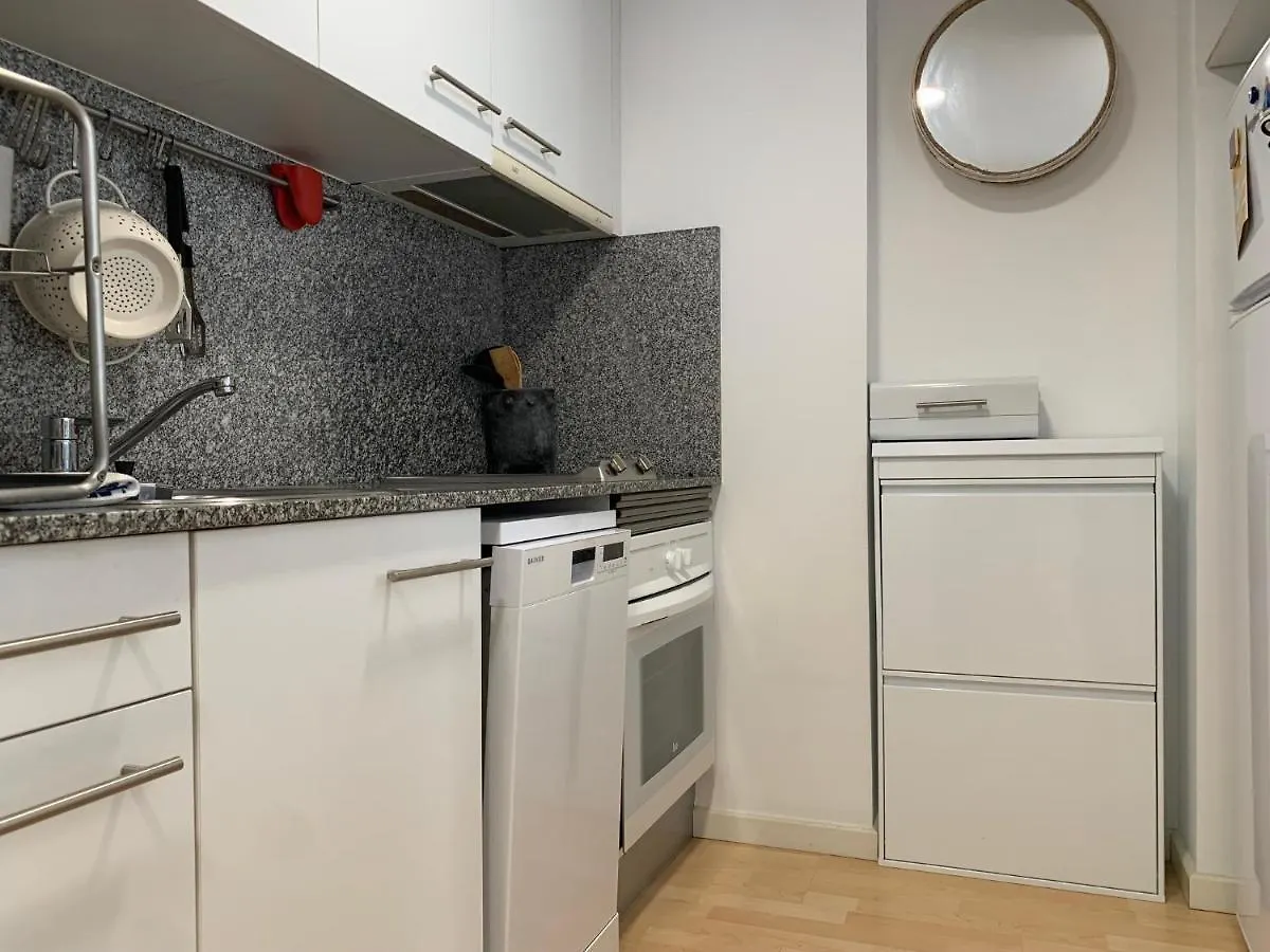 Apartaments Muntaner I Palamós 0*,  Španělsko