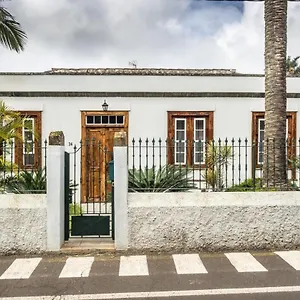 Donde Conchita, Cerca Del Aeropuerto Norte Séjour chez l'habitant La Laguna (Tenerife)