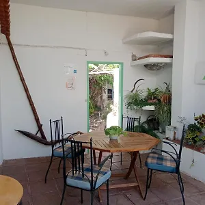 Merche Séjour à la ferme Chío