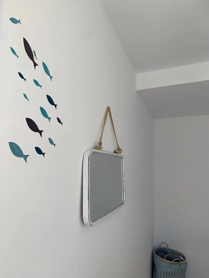 Apartaments Muntaner I Palamós Espagne