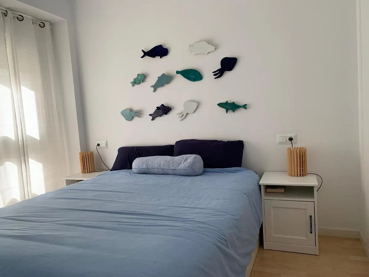 Appartement Apartaments Muntaner I Palamós Espagne