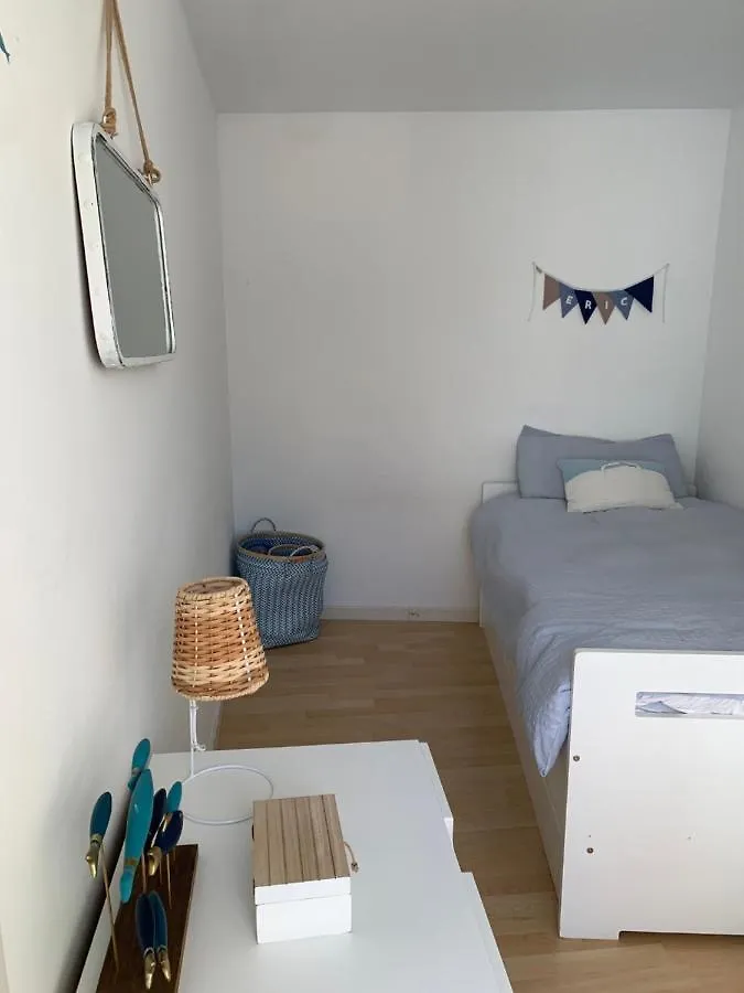 Apartaments Muntaner I Palamós 0*,  Espagne
