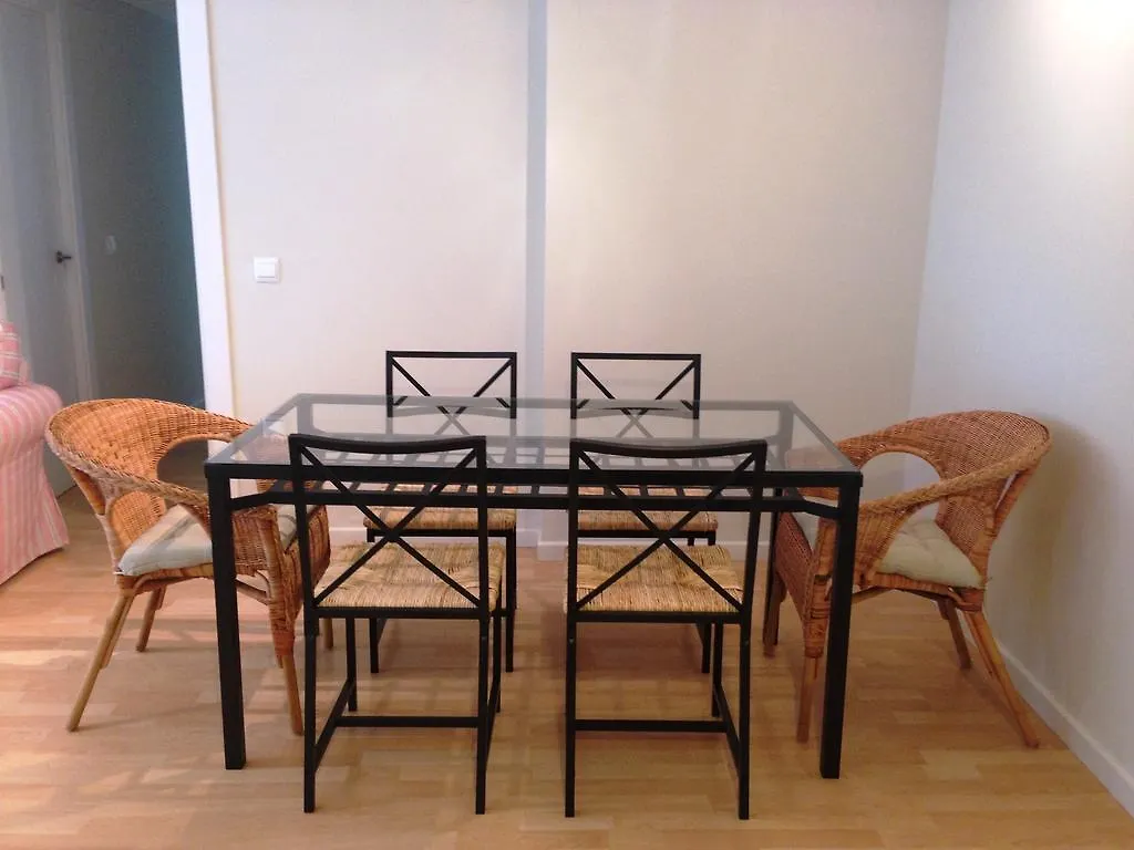 Appartement Apartaments Muntaner I Palamós