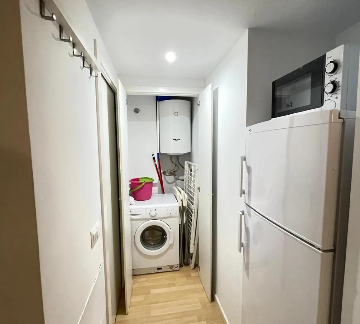 Apartaments Muntaner I Palamós
