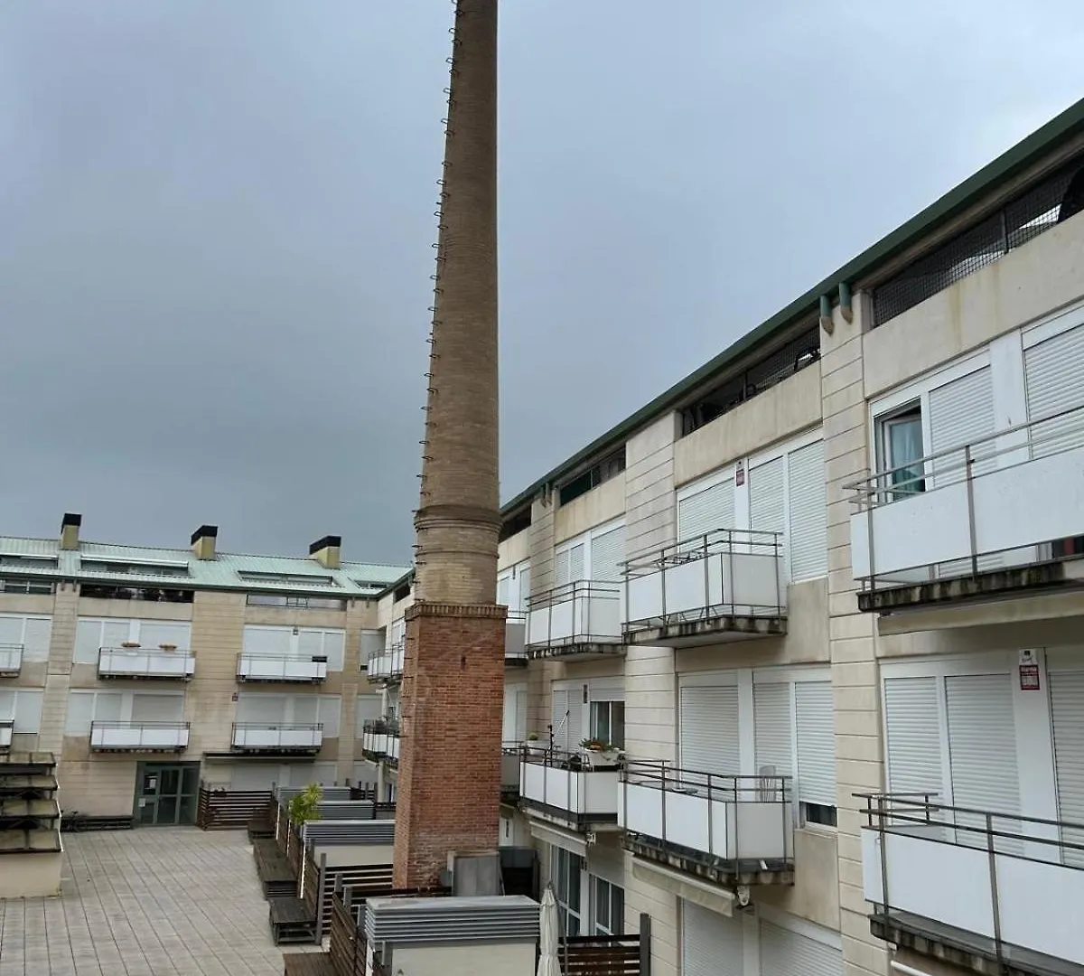 Appartement Apartaments Muntaner I Palamós