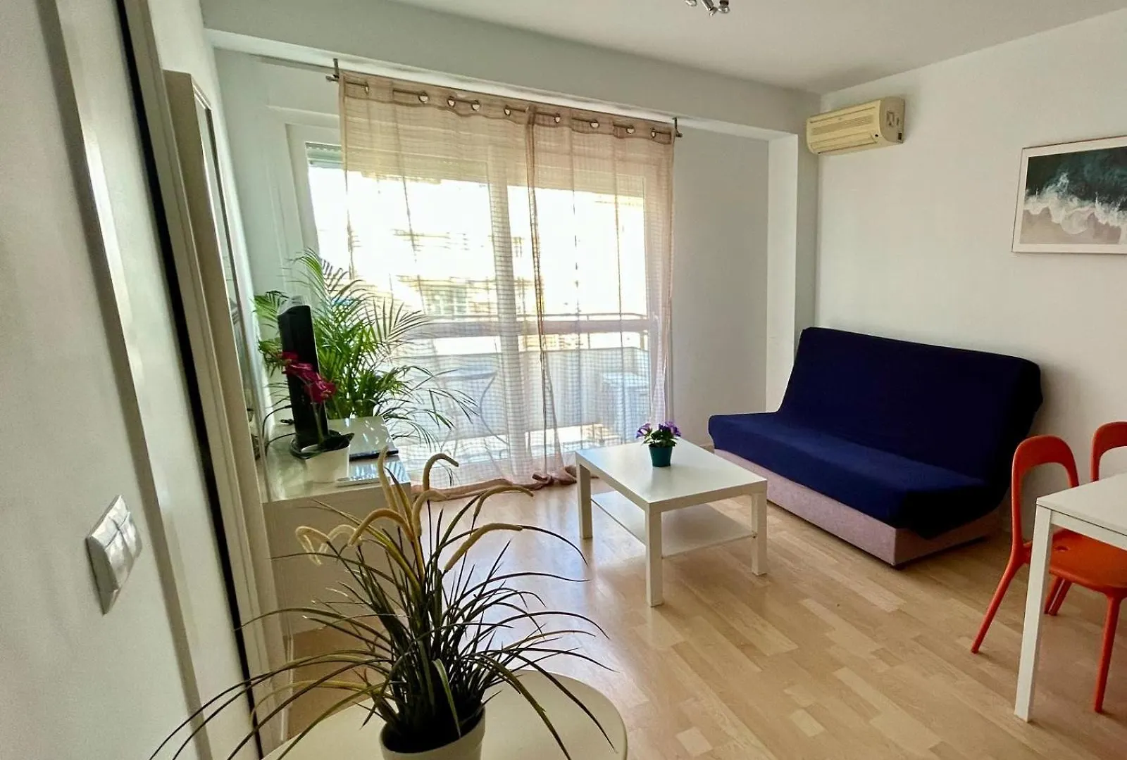 Apartaments Muntaner I Palamós
