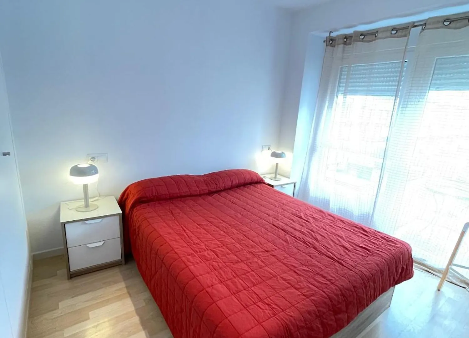 Apartaments Muntaner I Palamós