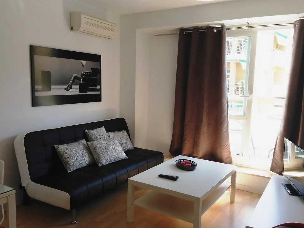 Apartaments Muntaner I Palamós 0*,  Espagne