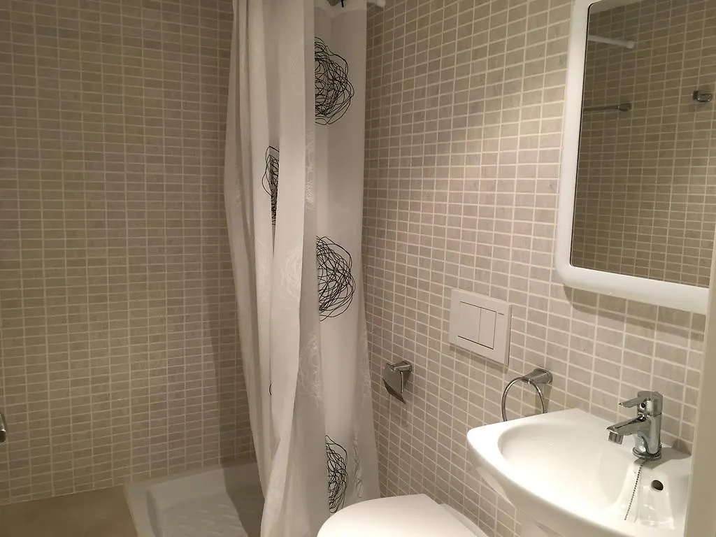 Appartement Apartaments Muntaner I Palamós