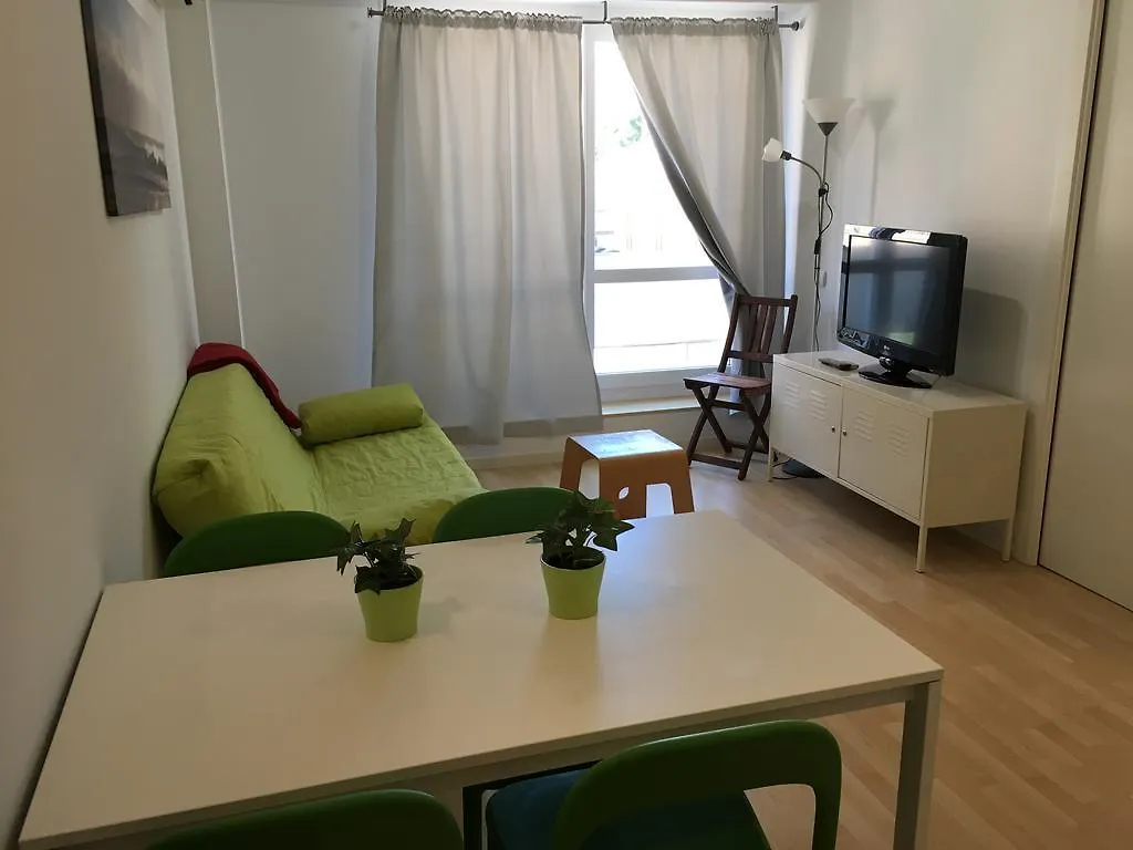 Apartaments Muntaner I Palamós 0*,