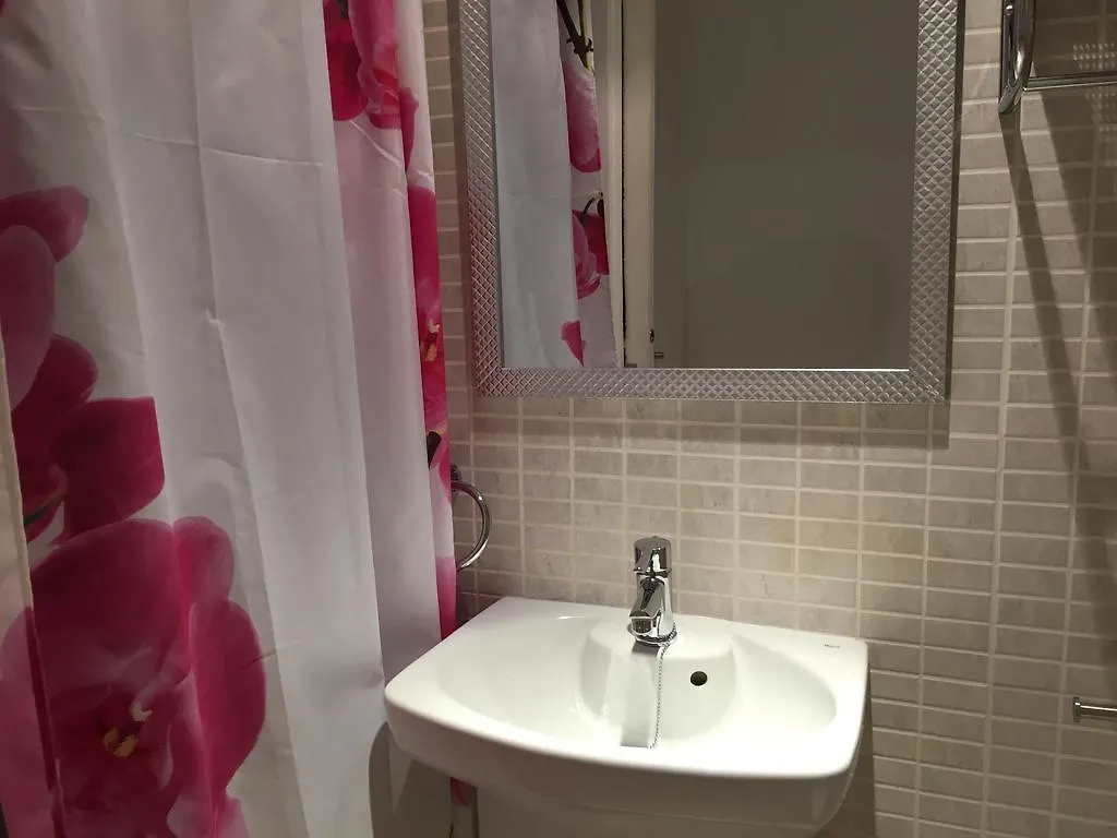 Apartaments Muntaner I Palamós 0*,