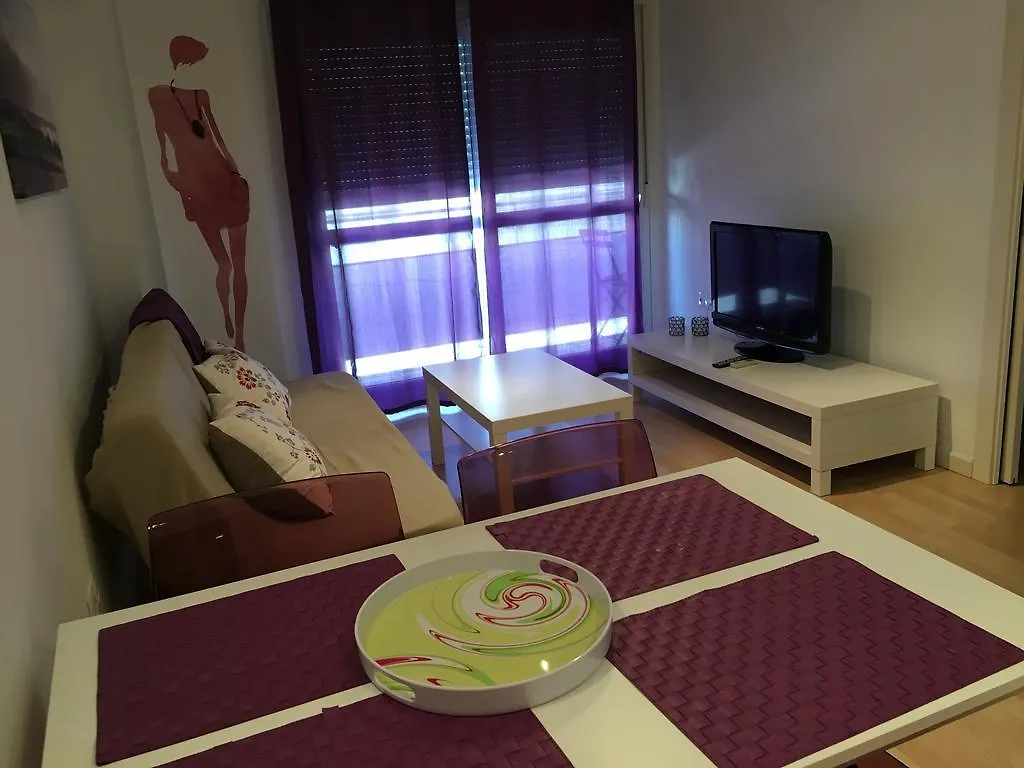 Apartaments Muntaner I Palamós Espagne