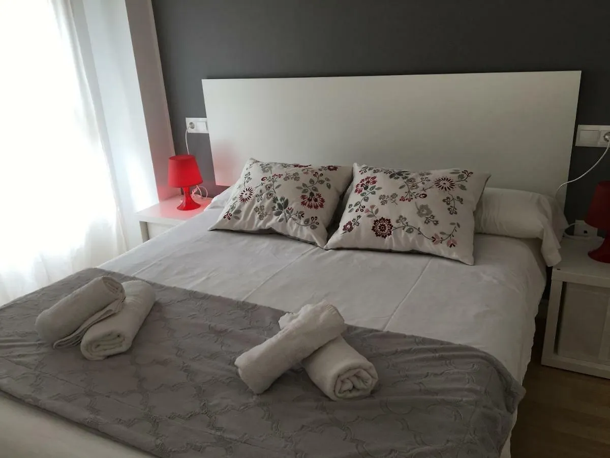 Apartaments Muntaner I Palamós Appartement