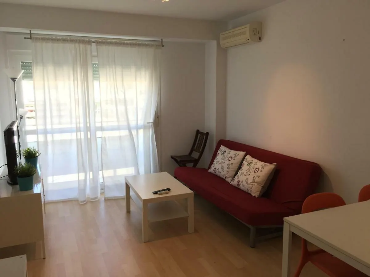 Apartaments Muntaner I Palamós Espagne